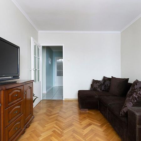 Sea Apart Apartament Przy Plazy Appartamento Danzica Esterno foto