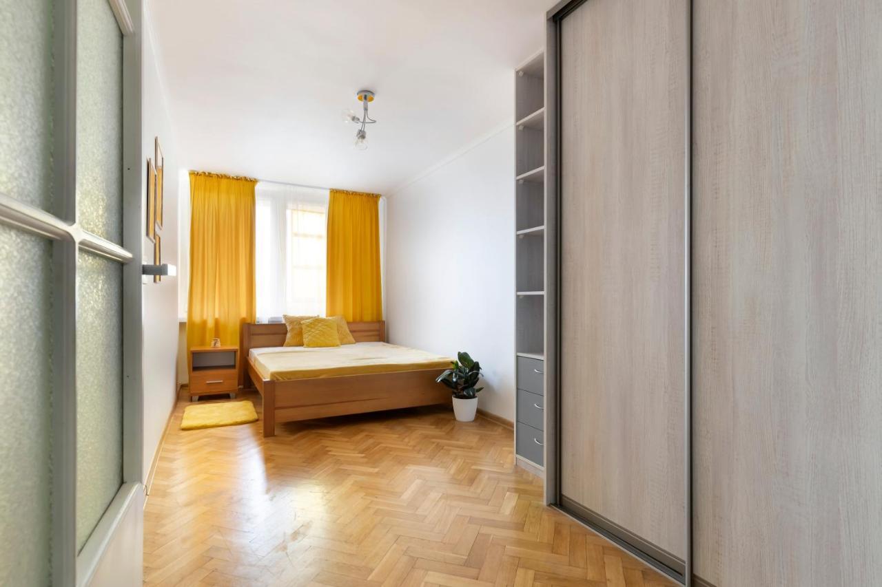 Sea Apart Apartament Przy Plazy Appartamento Danzica Esterno foto